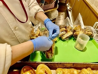 Cantevole(カンテボーレ)四條畷店(大阪府四條畷市/忍ケ丘駅/その他(販売・警備・サービス・アパレル系))_3